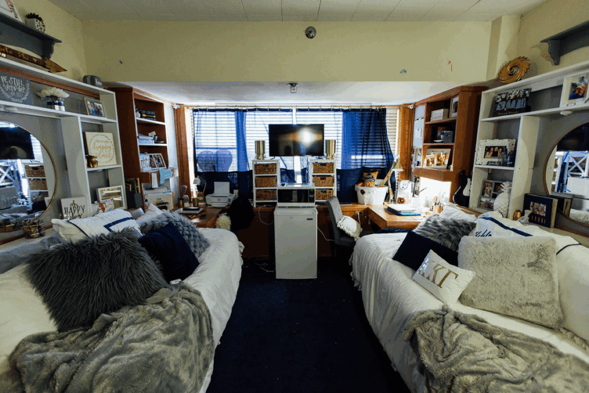 10 Best Hostel Alternatives For Backpackers on a Budget