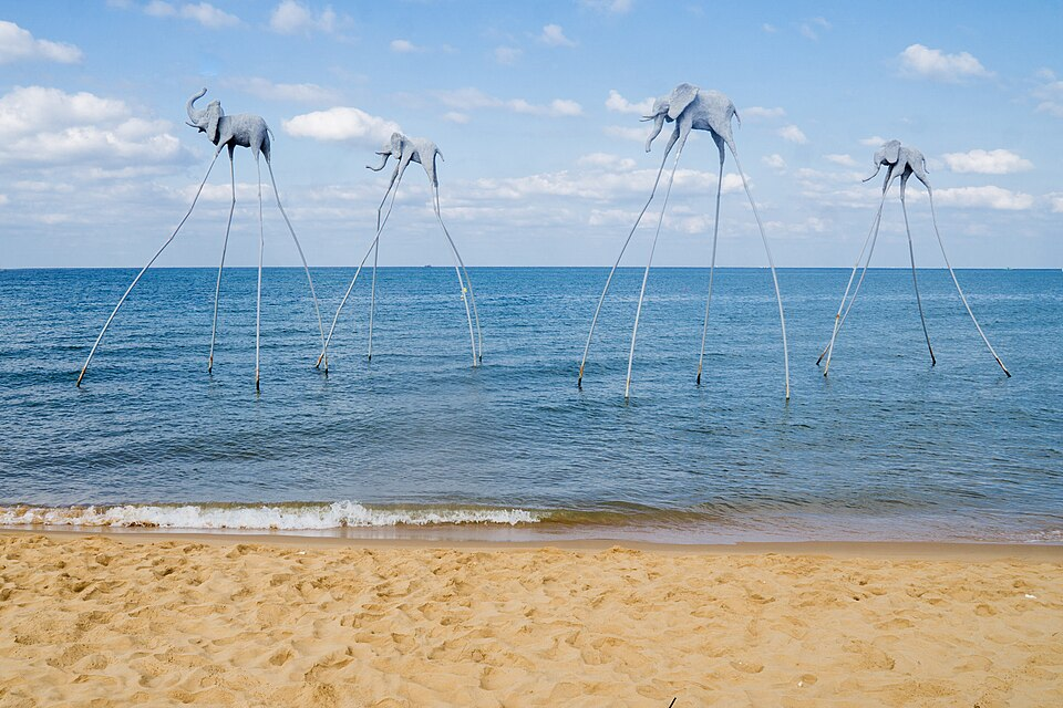 Vietnam’s Phu Quoc