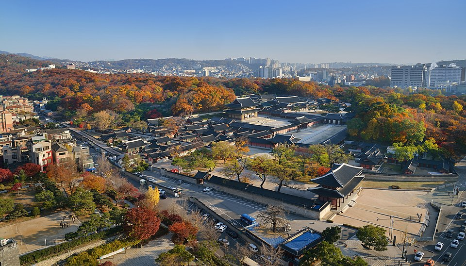 10 Best Japan Alternatives For Unique Cultural Travel 2 South Korea