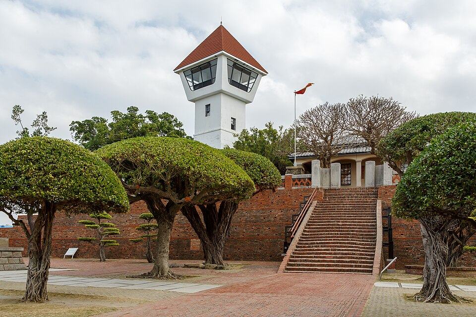 10 Best Japan Alternatives For Unique Cultural Travel 3 Taiwan