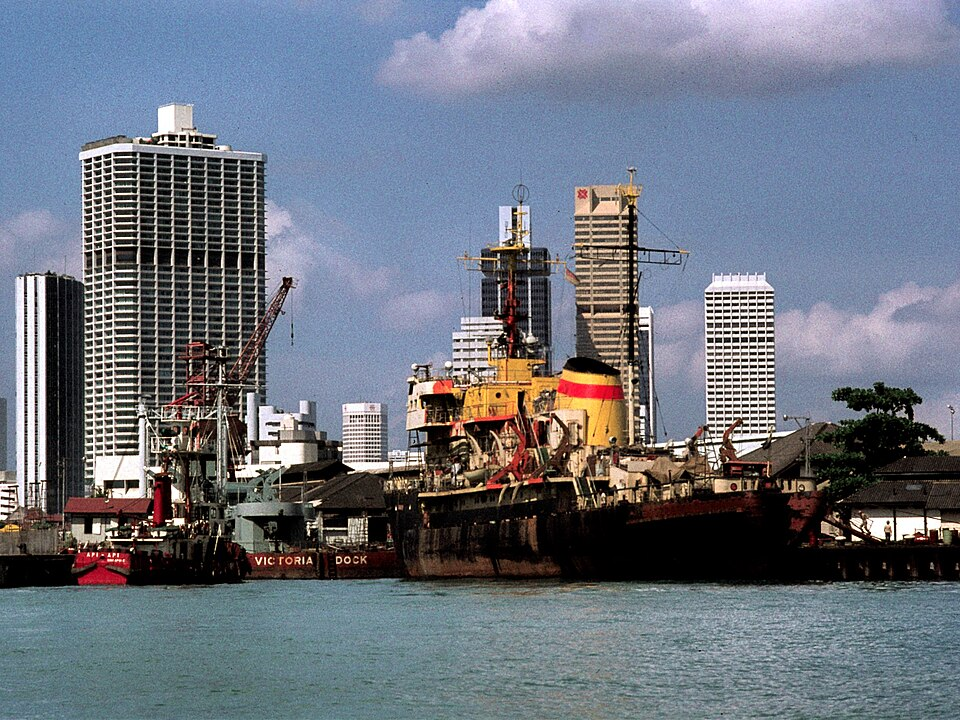 10 Best Japan Alternatives For Unique Cultural Travel 7 Singapore