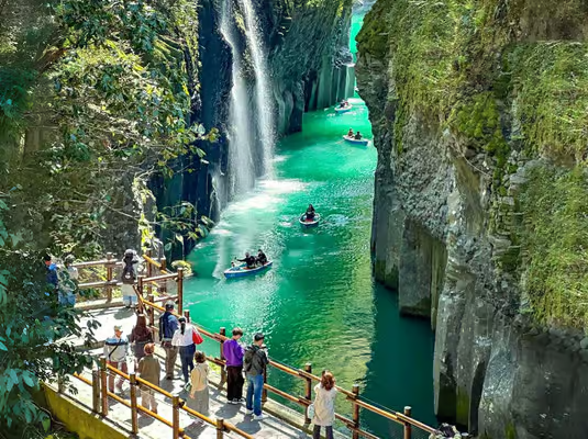 10 Best Japan Alternatives For Unique Cultural Travel 11 Fukuoka, Japan