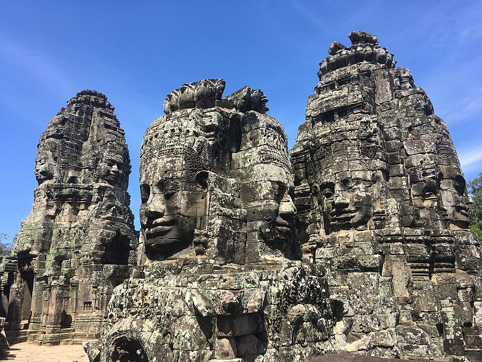 10 Best Thailand Alternatives for Budget Beach Trips 2025 4 Cambodia