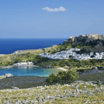 10 Best Santorini Alternatives for Romantic Greek Getaways