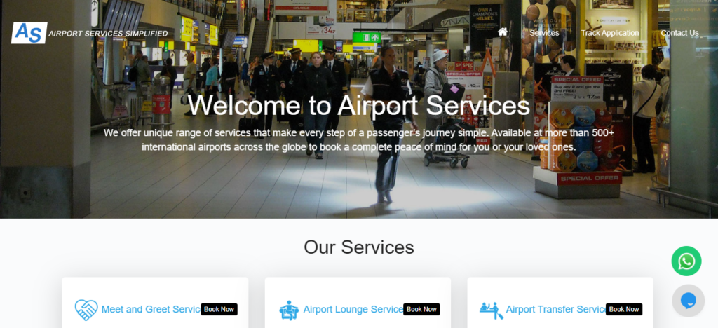 10 Best Airport Transfer Alternatives for Tourists in 2025 11 Meet-and-Greet Transfer Service