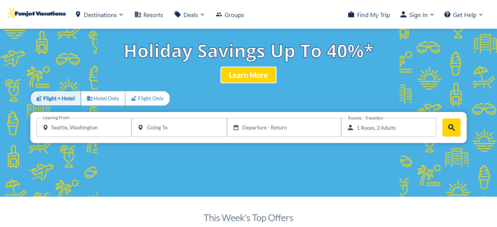 10 Best Travel Agency Alternatives for All-Inclusive Packages 11 TourRadar