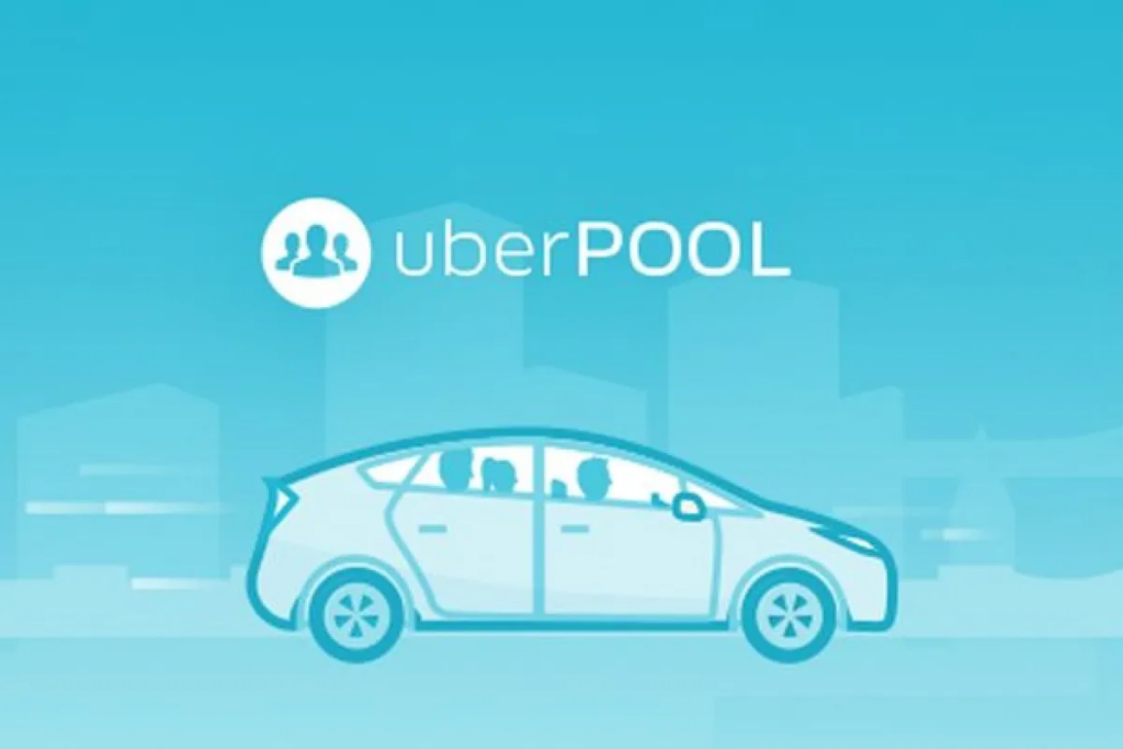 UberPool