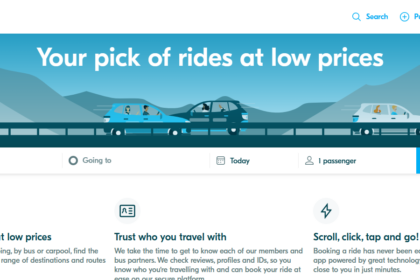 10 Best BlaBlaCar Alternatives For Affordable Carpooling