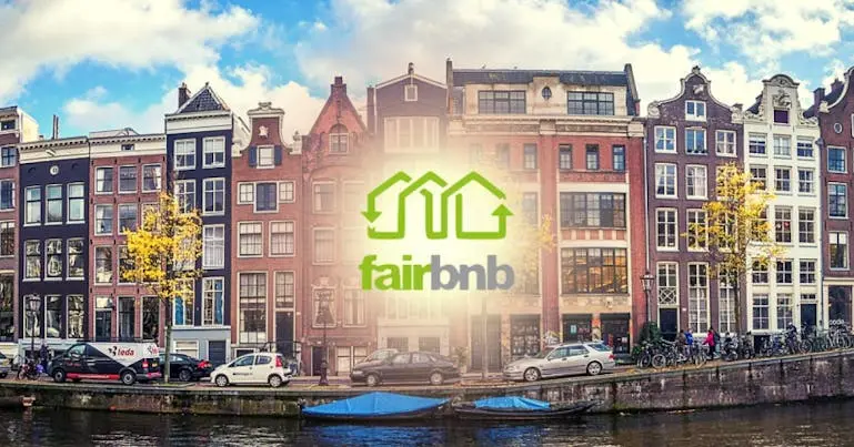 Fairbnb
