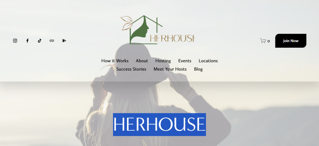 HerHouse