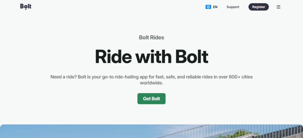 Bolt