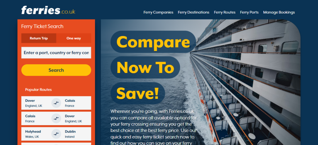 Ferries.co.uk