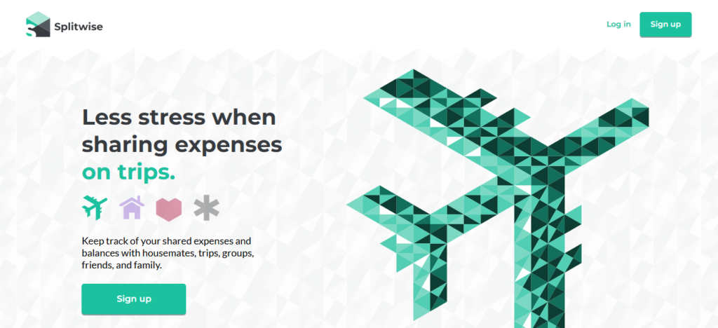 10 Best Travel Expense Tracking Apps for Smart Budgeting 4 Splitwise