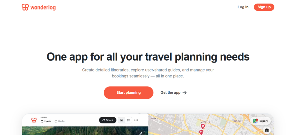 10 Best Travel Expense Tracking Apps for Smart Budgeting 6 Wanderlog
