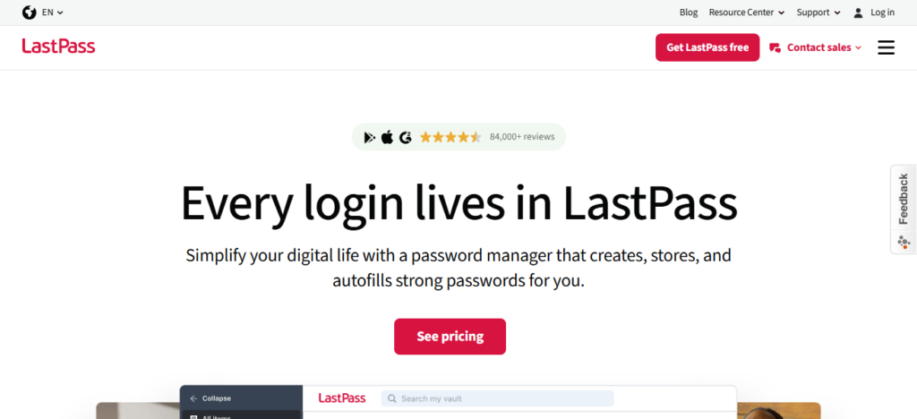 LastPass