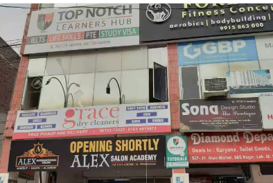 Top Notch Learners Hub