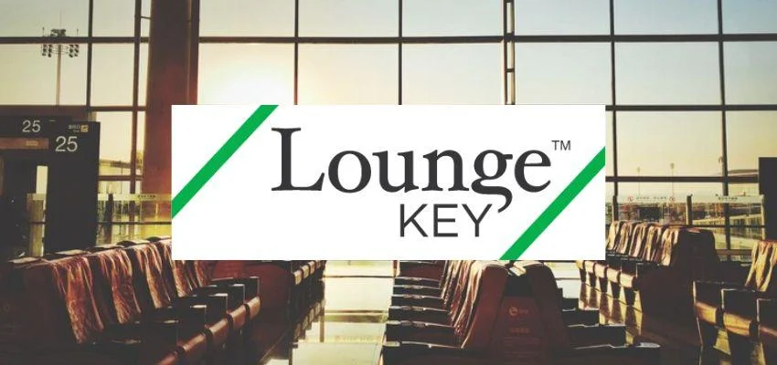 LoungeKey