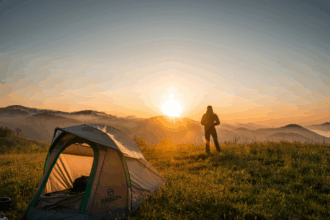10 Best Hotel Alternatives For Budget Travelers in 2025