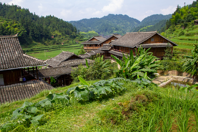Eco Villages