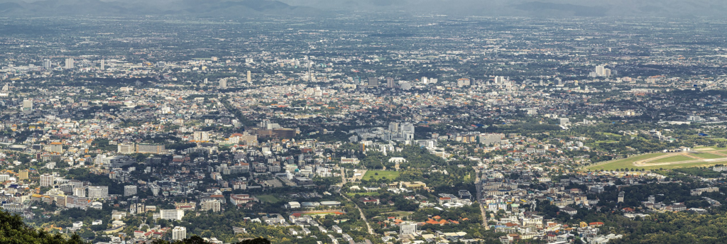 Chiang Mai, Thailand