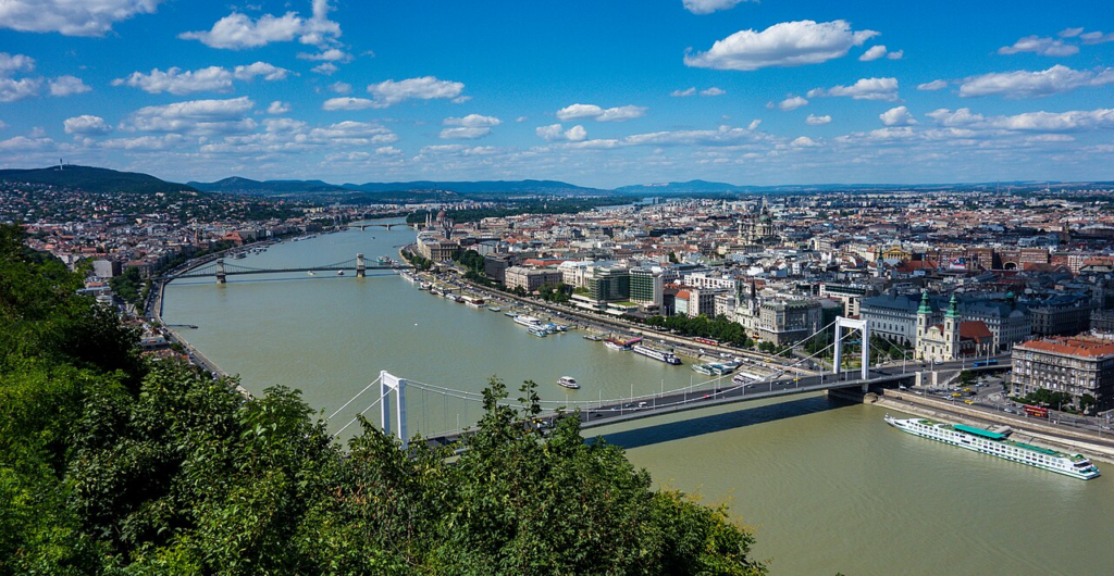 Budapest, Hungary