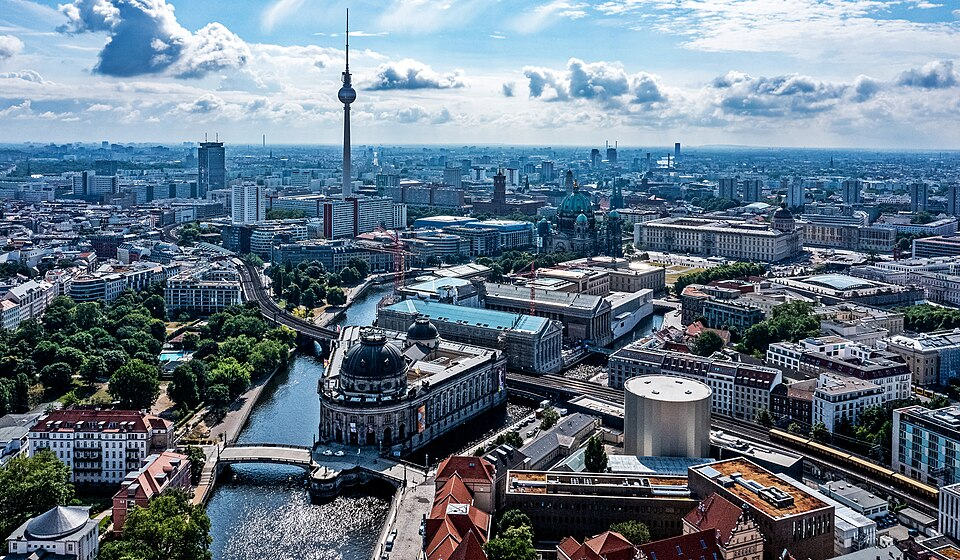 Berlin, Germany