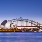 10 Best Workation Destinations Worldwide for Remote Workers