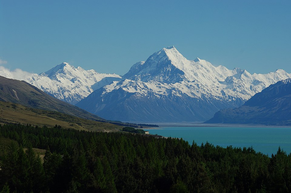 10 Best Sustainable Tourism Destinations for Eco-Friendly Travel 5 New Zealand