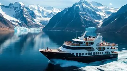 10 Best Cruise Alternatives for Luxury Travel in Style & Comfort