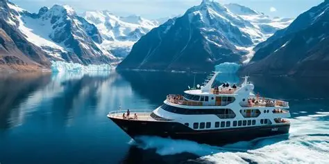 10 Best Cruise Alternatives for Luxury Travel in Style & Comfort