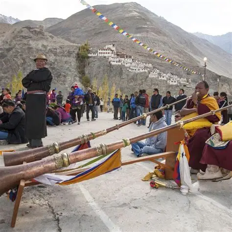 10. Cultural Immersion Tours