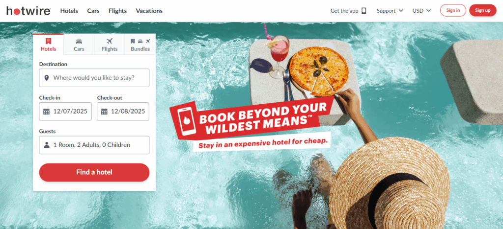 10 Best Booking.com Alternatives for Cheaper Hotel Stays 9 Hotwire