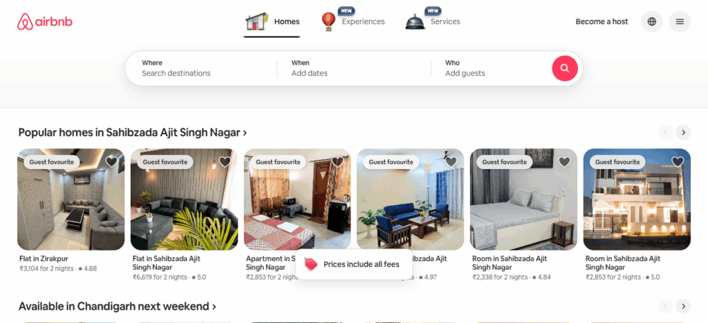 10 Best Booking.com Alternatives for Cheaper Hotel Stays 10 Airbnb