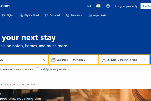 10 Best Booking.com Alternatives for Cheaper Hotel Stays