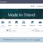 10 Best Expedia Alternatives For Flight Deals & Cheap Fares