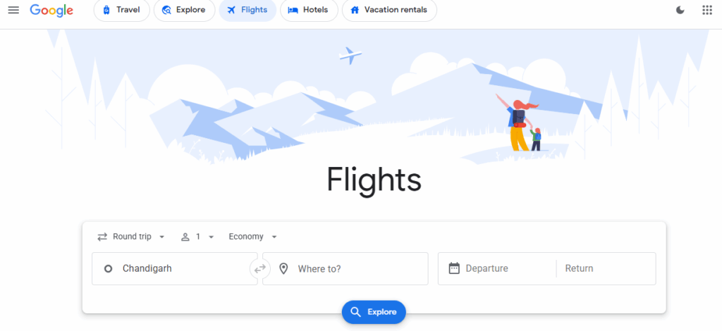 10 Best Skyscanner Alternatives for Comparing Flights Easily 2 Google Flights