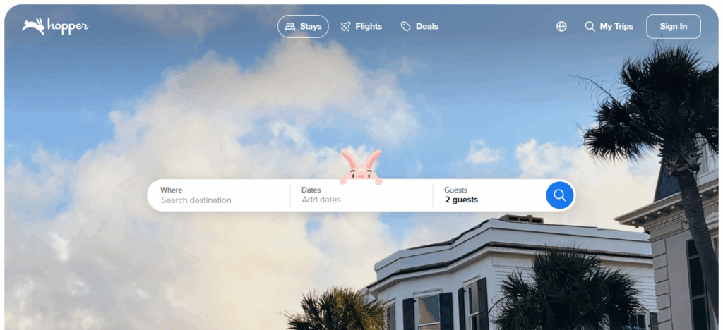 10 Best Skyscanner Alternatives for Comparing Flights Easily 9 Hopper