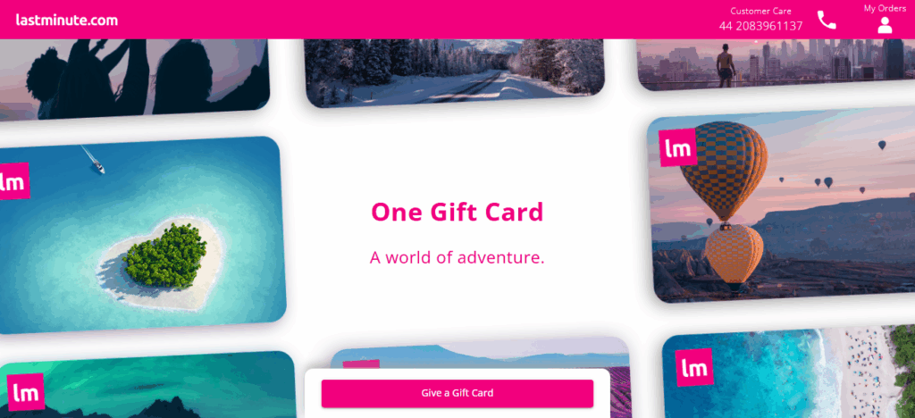 10 Best Agoda Alternatives for Smart Asian Travel Deals 9 LastMinute.com