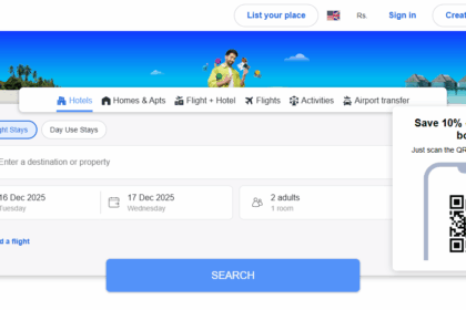 10 Best Agoda Alternatives for Smart Asian Travel Deals