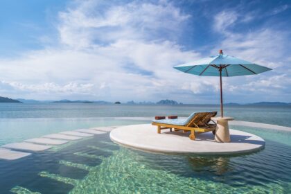 10 Best Luxury Travel Booking Platforms For Exclusive Stays