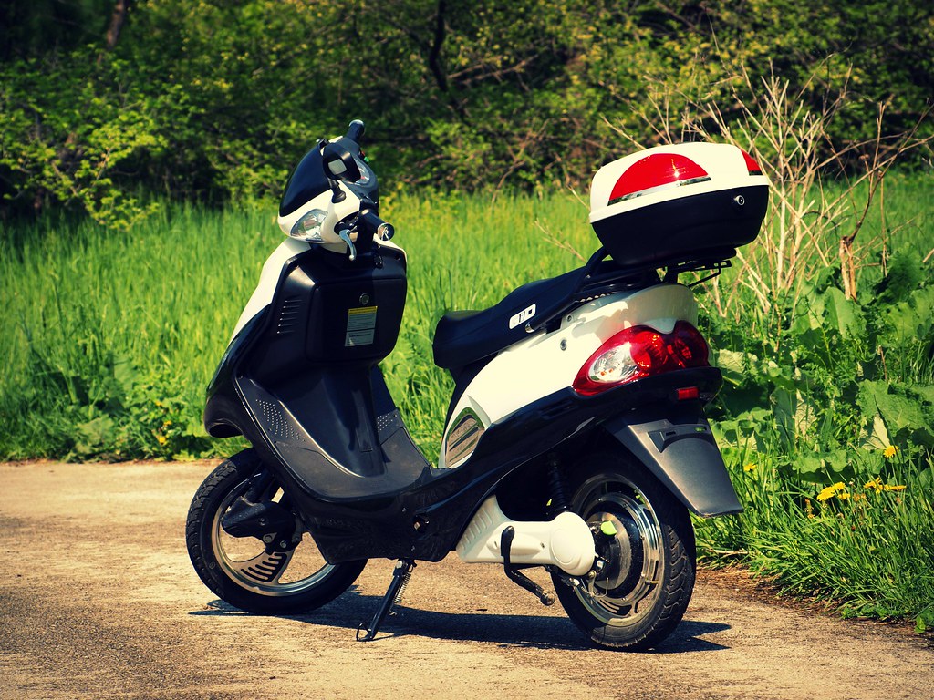 10 Best Bike & Scooter Rental Apps In India For Easy Travel