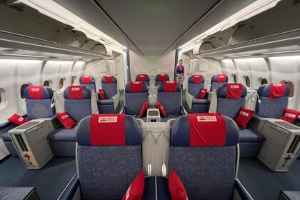 10 Best Business Travel Flight Booking Platforms for Companies
