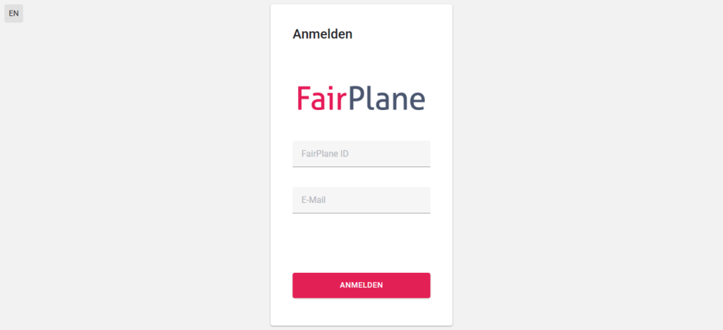 FairPlane