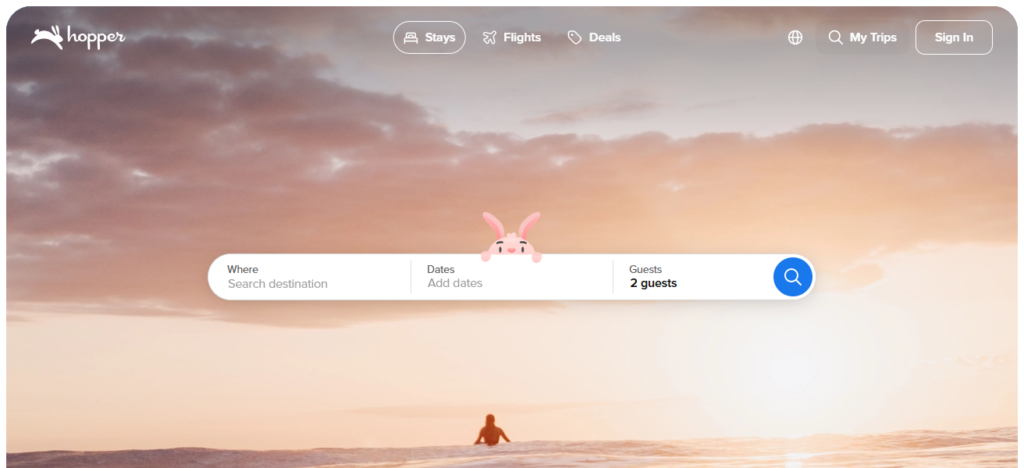 10 Best Tools To Track Flight Prices & Save on Airfare 5 Hopper