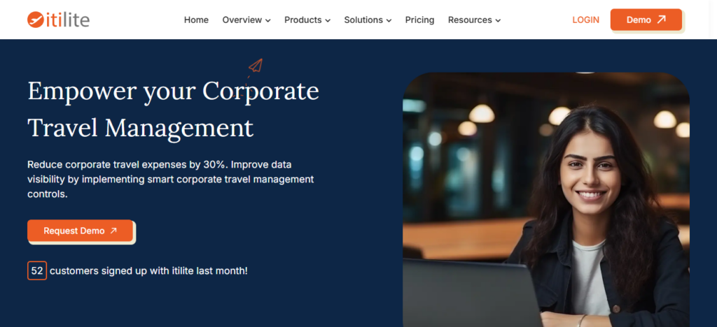 10 Best Business Travel Flight Booking Platforms 2026 8 Itilite