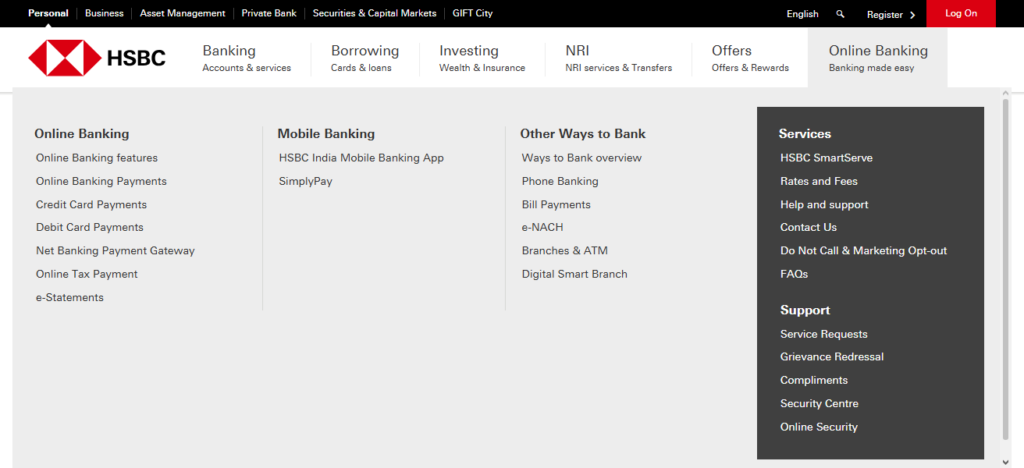  HSBC Premier World Elite Mastercard®