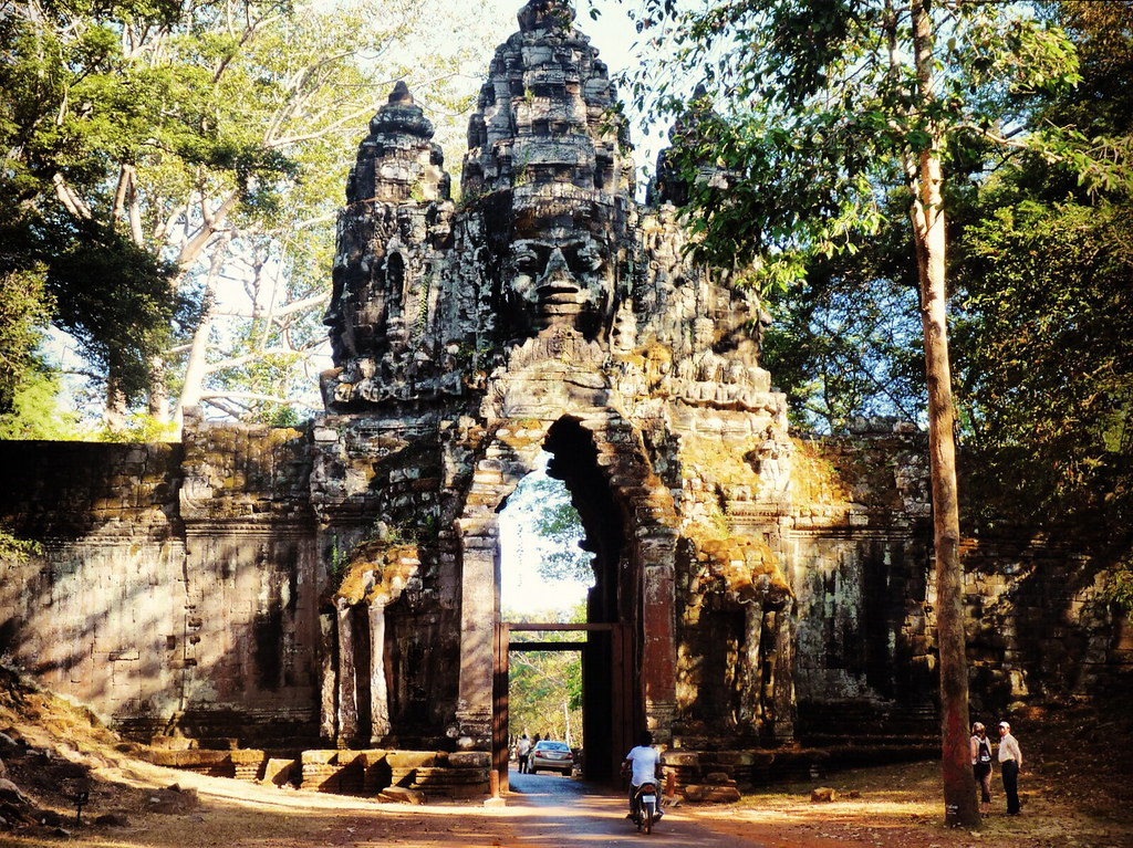 Cambodia