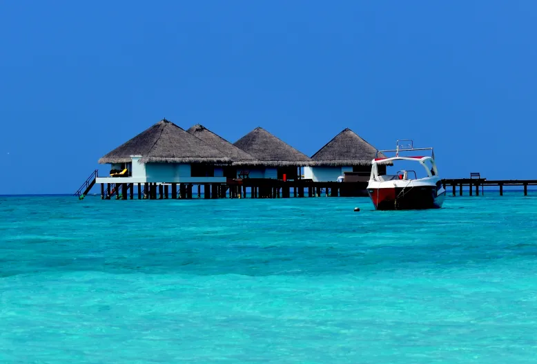 10 Best Visa-Free Countries for Indians to Explore 4 Maldives