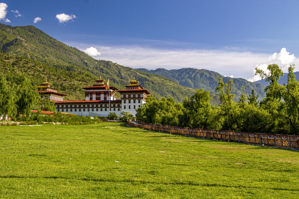 10 Best Visa-Free Countries for Indians to Explore 3 Bhutan
