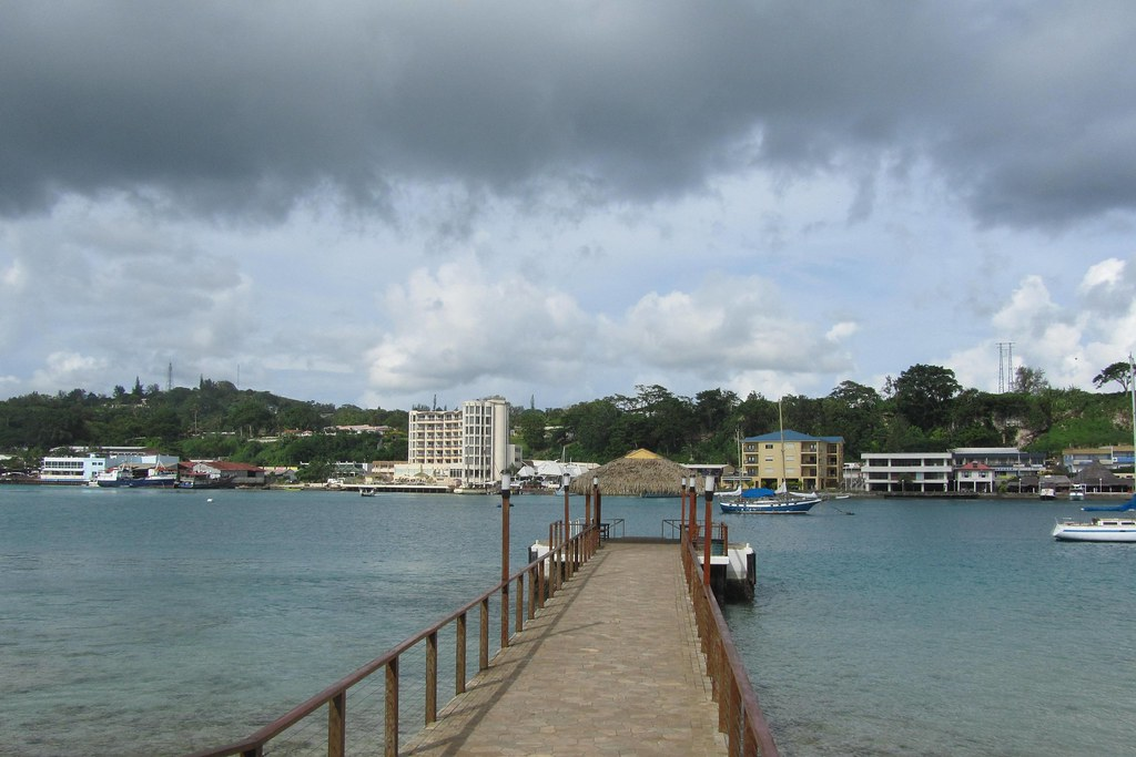 10 Best Visa-Free Countries for Indians to Explore 11 Vanuatu